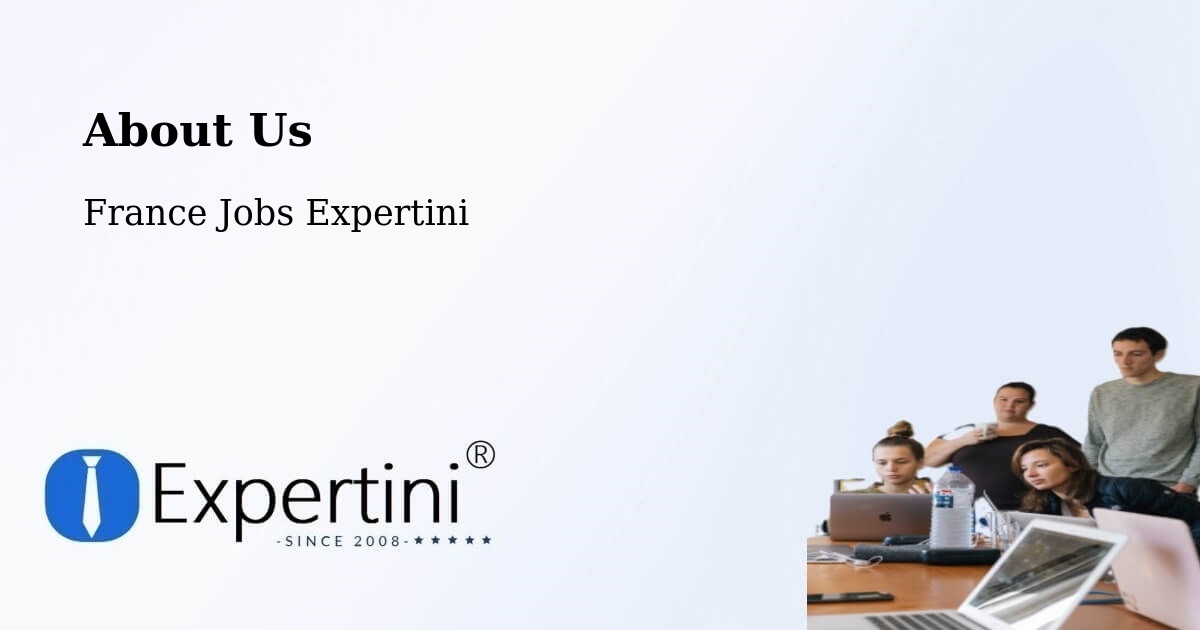 About Expertini Recruitment Platform  – Le Barp - Le Barp, France Jobs Expertini