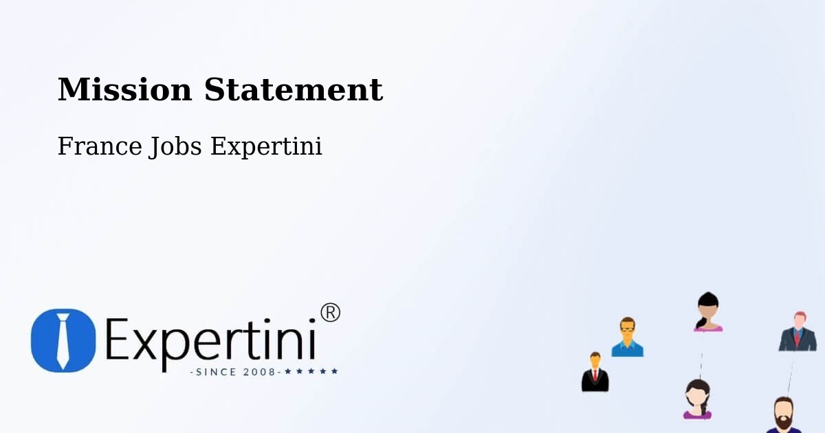 Corporate Mission – Le Barp - France Jobs Expertini