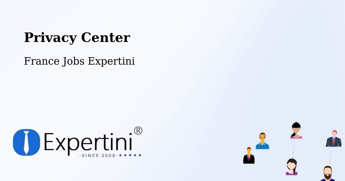 Privacy Policy – Le Barp - France Jobs Expertini