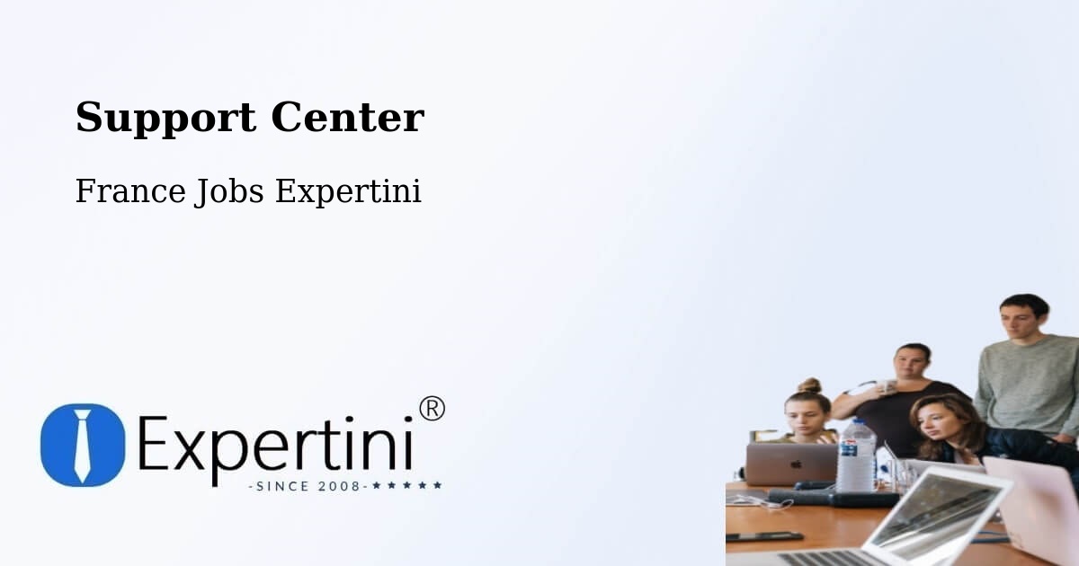 Support Services – Le Barp - France Jobs Expertini
